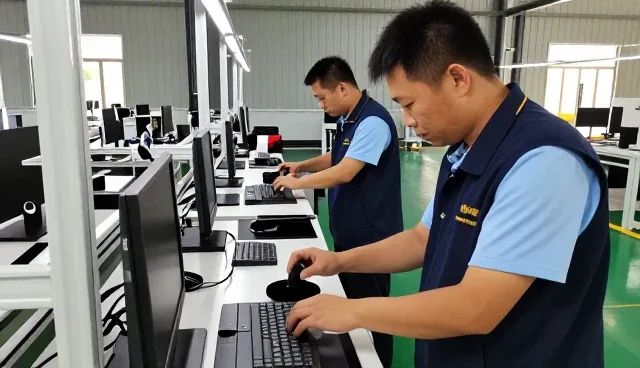 售后支持数字化发展与全国服务应用分析