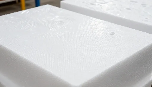 泡沫包装在产品销售中的选型与使用建议