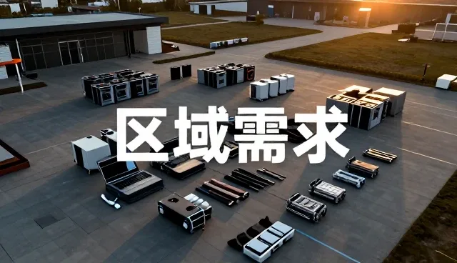 如何在多场景中选型包装配送解决方案