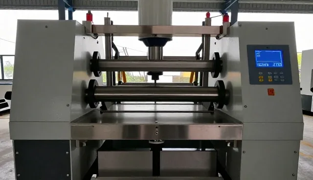 区域需求差异下的加工设备使用与维护建议